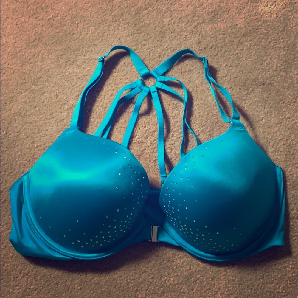 Brand new Victoria’s Secret Very Sexy Push-Up bra